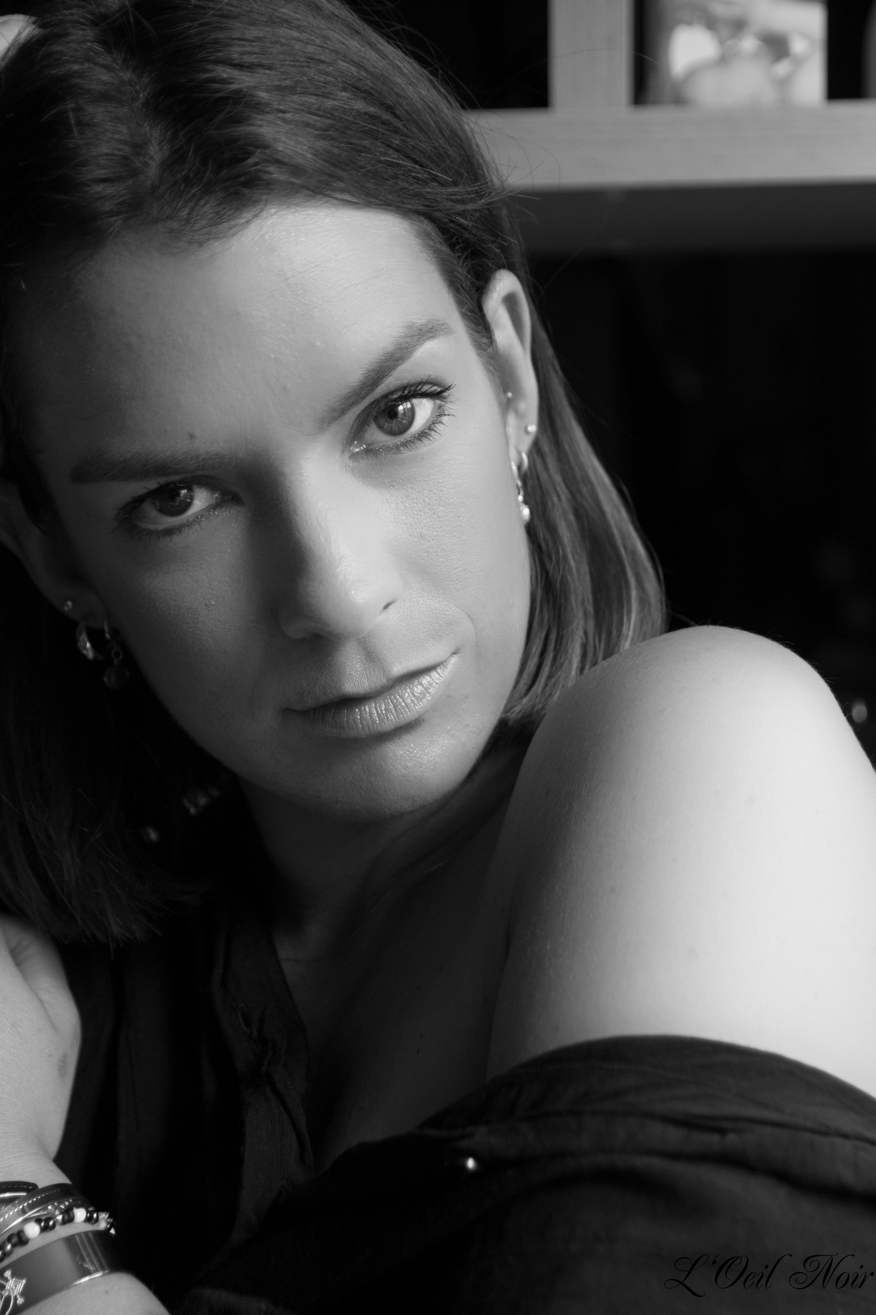 L' Oeil Noir Photographe